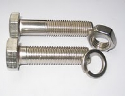 bolt inox